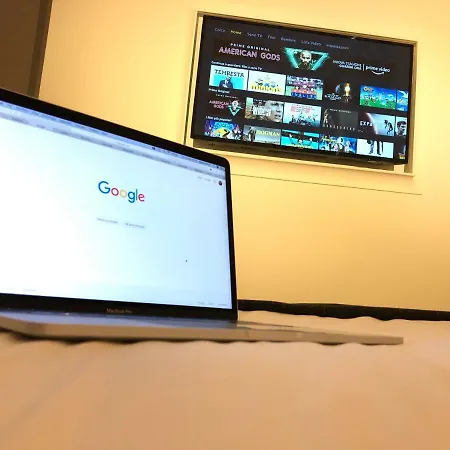 דירה San Donato Flat