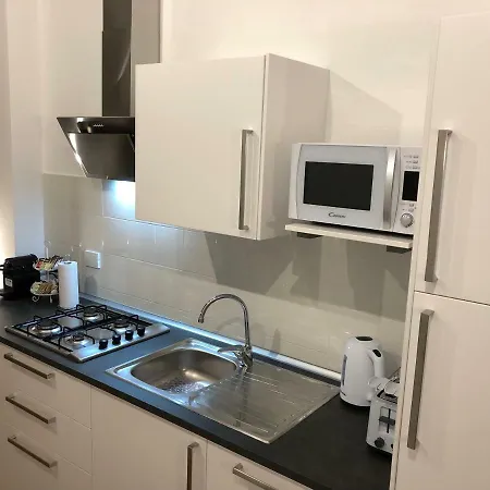 דירה San Donato Flat פירנצה