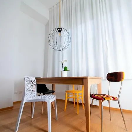 San Donato Flat פירנצה