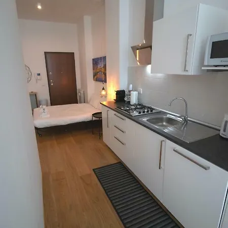 San Donato Flat Apartamento Florença