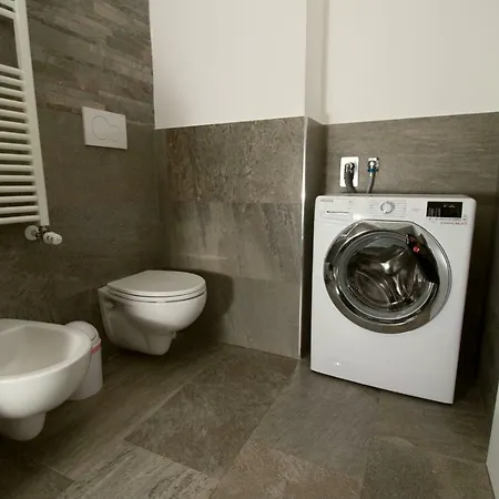 San Donato Flat *