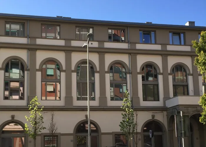 San Donato Flat Флоренция