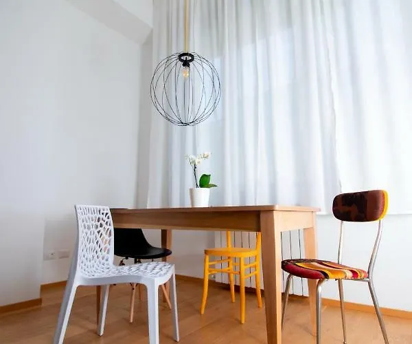 San Donato Flat Florencie