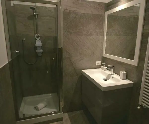 Апартаменты San Donato Flat Флоренция