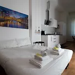 Lejlighed San Donato Flat *
