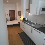 San Donato Flat Lejlighed Firenze