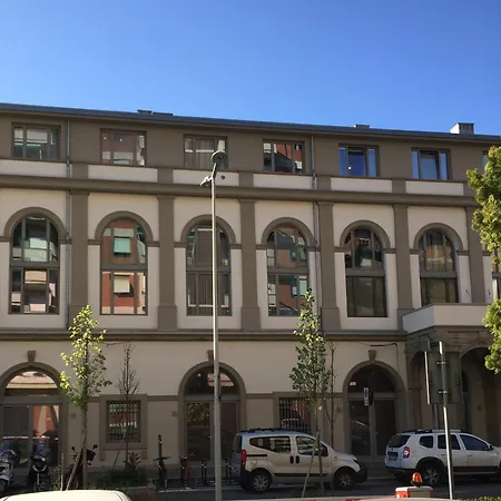 San Donato Flat Firenze