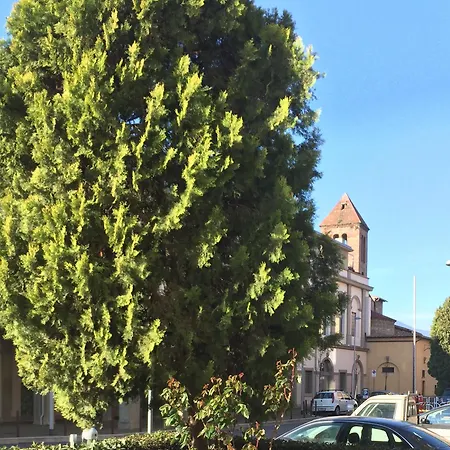 San Donato Flat Firenze