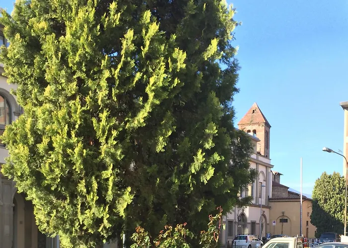 San Donato Flat Firenze