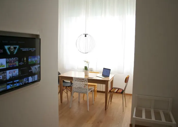 San Donato Flat