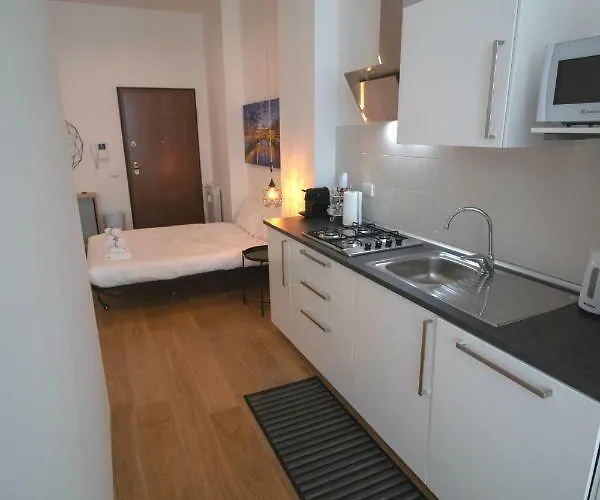 San Donato Flat Appartamento Firenze