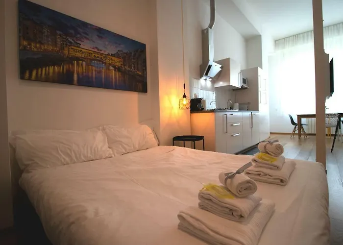 San Donato Flat Firenze