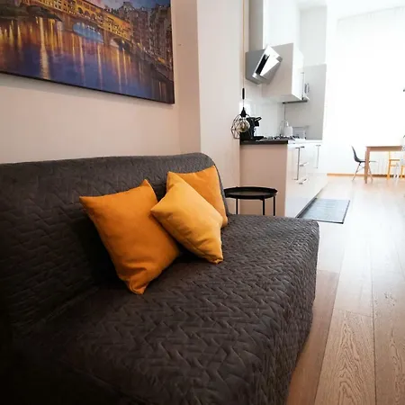 San Donato Flat *