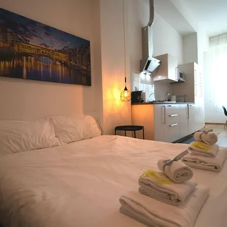 San Donato Flat Florencja