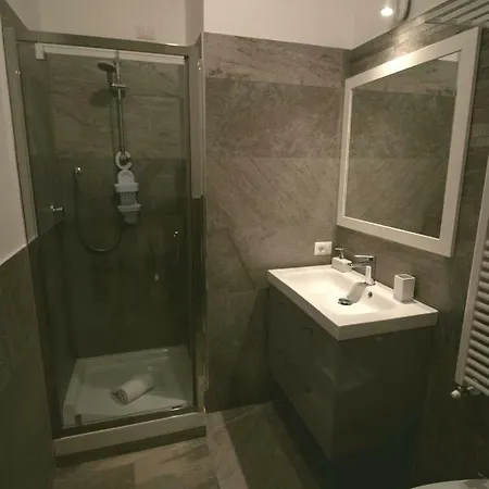 Appartement San Donato Flat Florence
